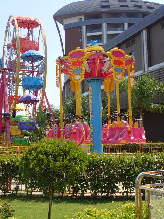 Sport & Freizeit Royal Seginus