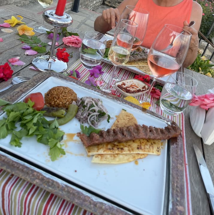 Gastro Arum Barut Collection