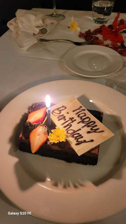 Zimmer Lagoon Attitude - Adults only