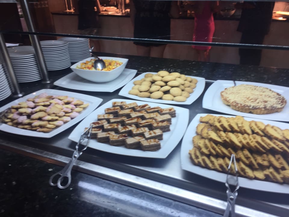 Gastro Hotel Riu Tikida Garden - Adults Only