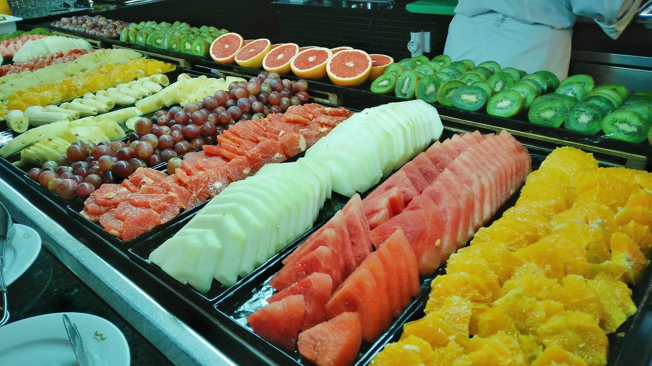 Gastro Hotel Riu Palace Meloneras