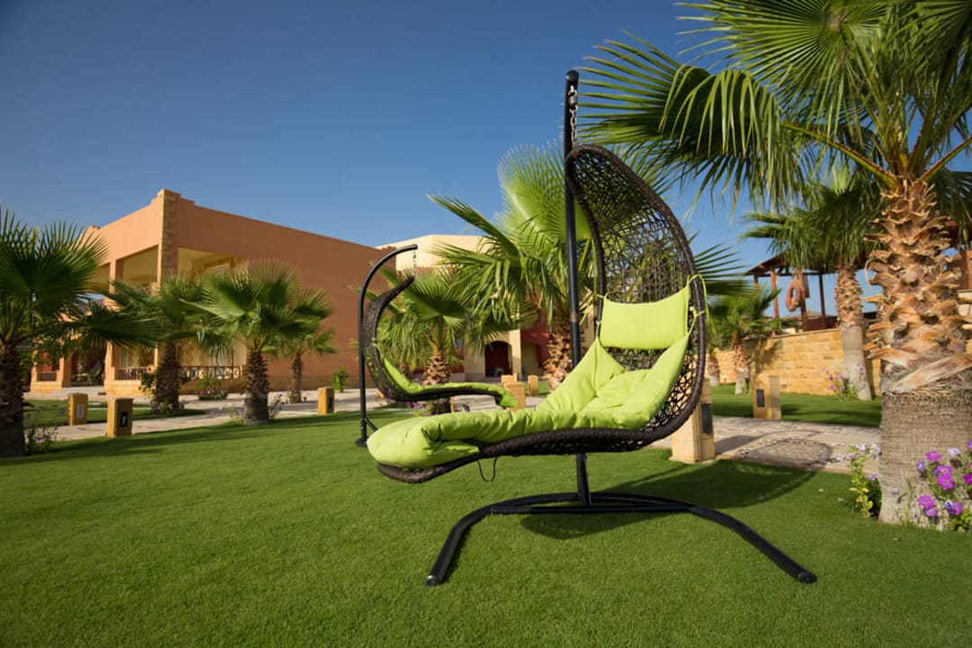 Die Seele baumeln lassen Casa Mare Resort