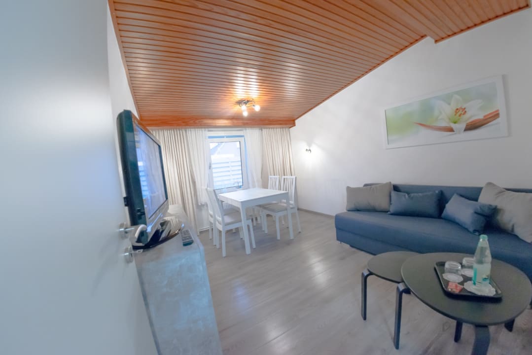 Zimmer Ferienwohnung „Alte Mühle“ Wremen