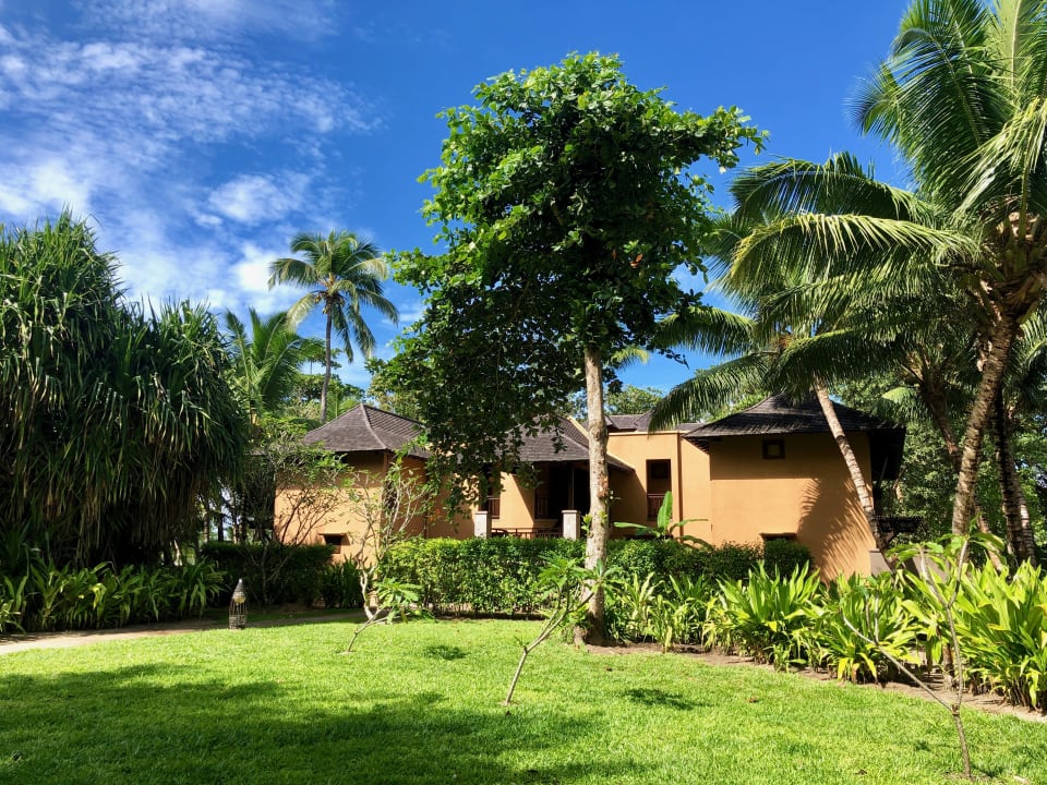 Gartenanlage Constance Ephelia