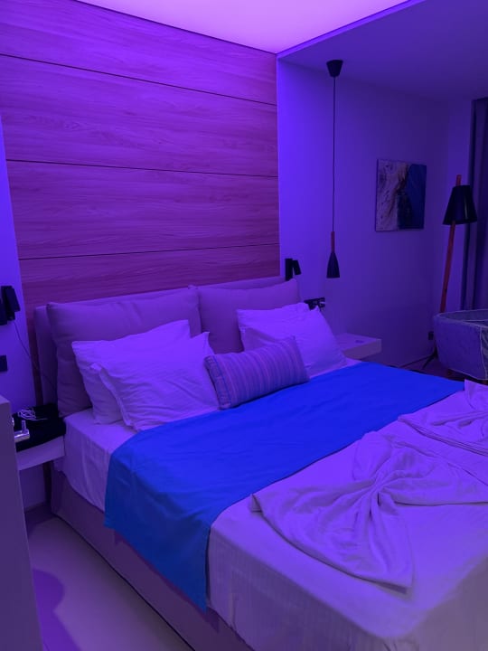 Zimmer Harmony Boutique Resort