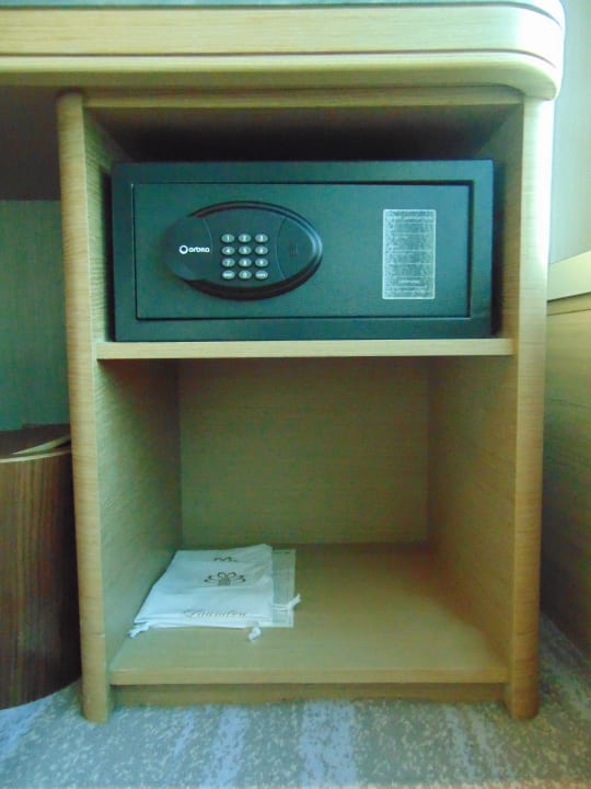 Zimmer Harbour Grand Kowloon