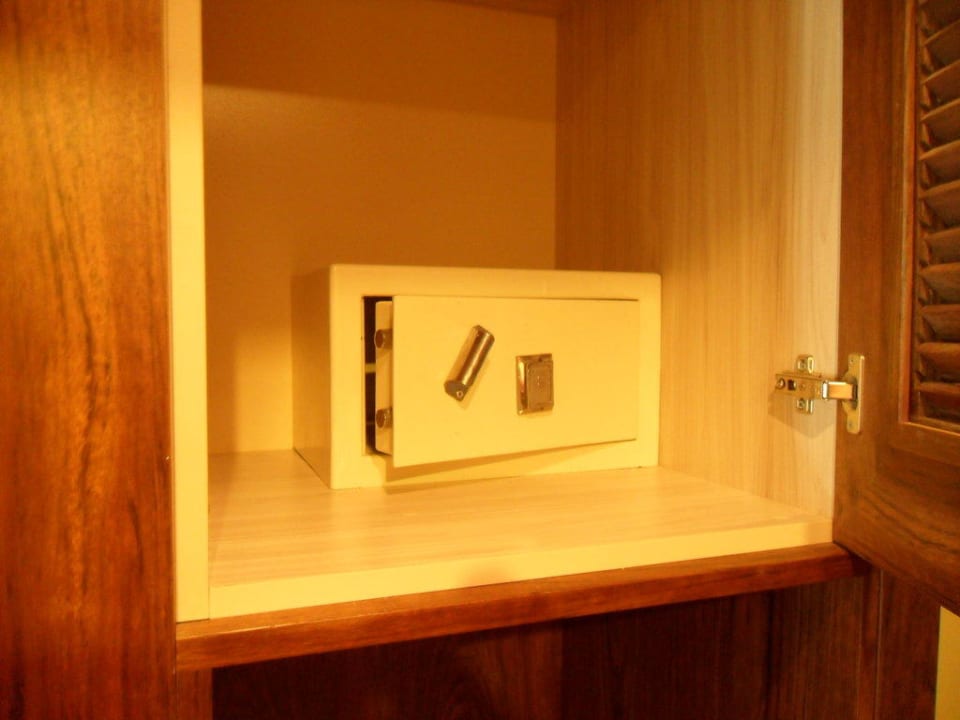 Сейф платный, но мы им не пользовались Grand Yazici Club Marmaris Palace