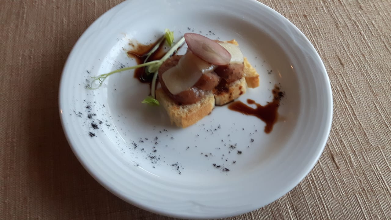 Restaurant Secrets Akumal Riviera Maya - Adults only