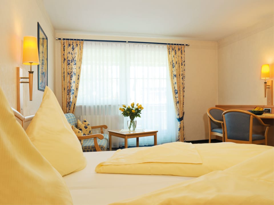Zimmer Ihr Boutique I Glück´s Hotel Fichtenwald