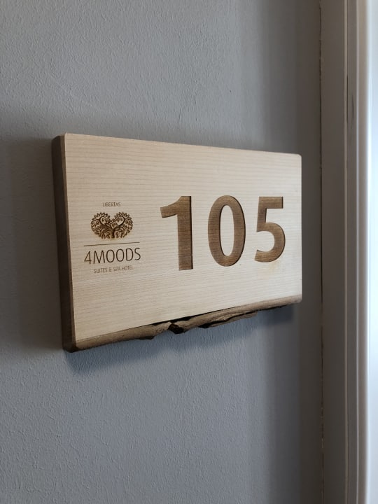 Sonstiges Das Aunhamer Suite & Spa Hotel