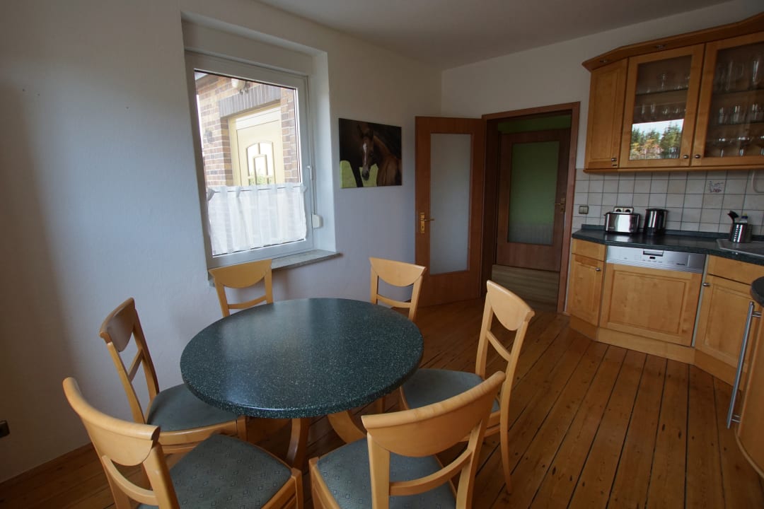 Zimmer Ferienhaus Halbritter Krina