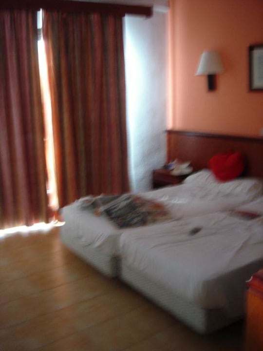 Nebenhaus Hotel Mariant