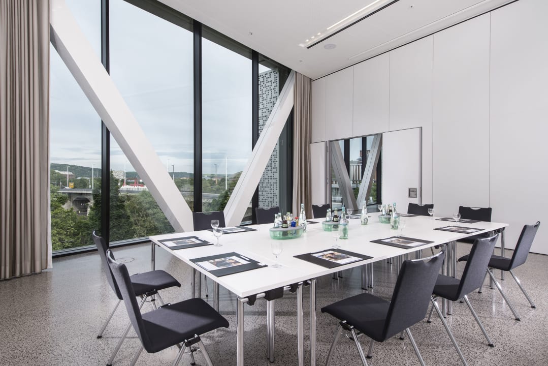 Sonstiges Maritim Hotel Würzburg