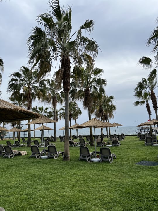 Strand Rubi Platinum Spa Resort & Suites