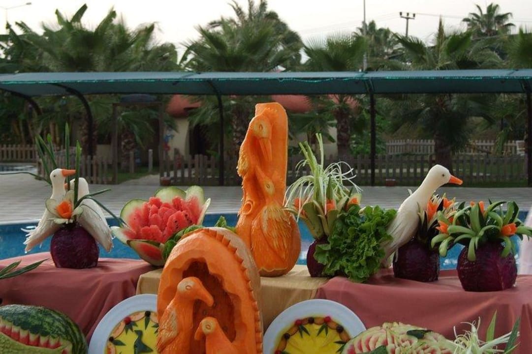 Dekoration FUN&SUN Smart Hane Sun Hotel