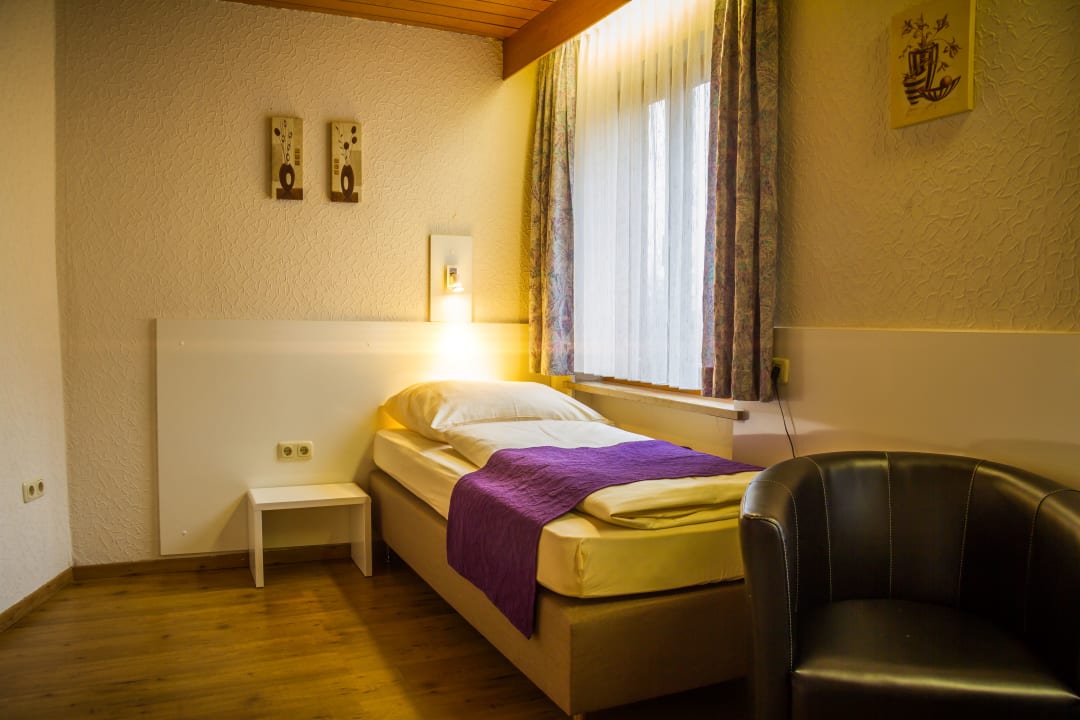 Zimmer Hotel Waldlust