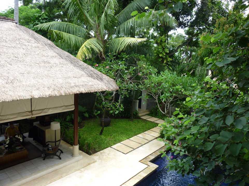 Villa Gender Kayumanis Sanur Private Villa & Spa