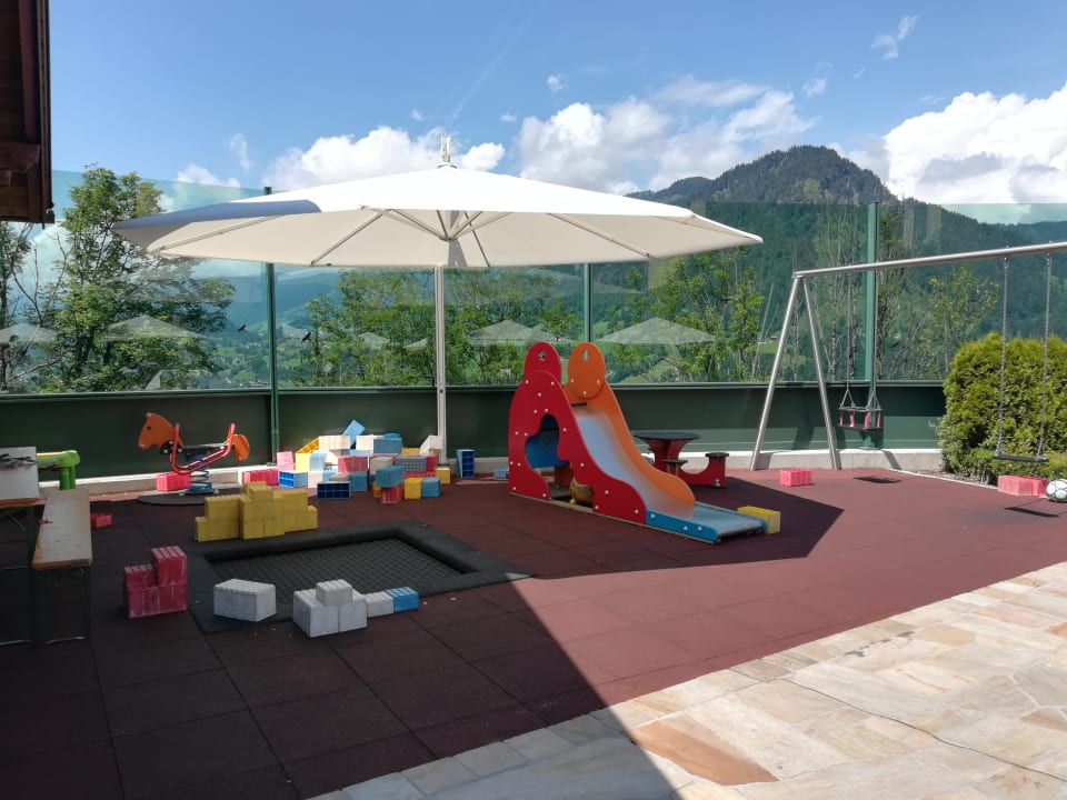 Sport & Freizeit Hotel Berghof | St. Johann in Salzburg