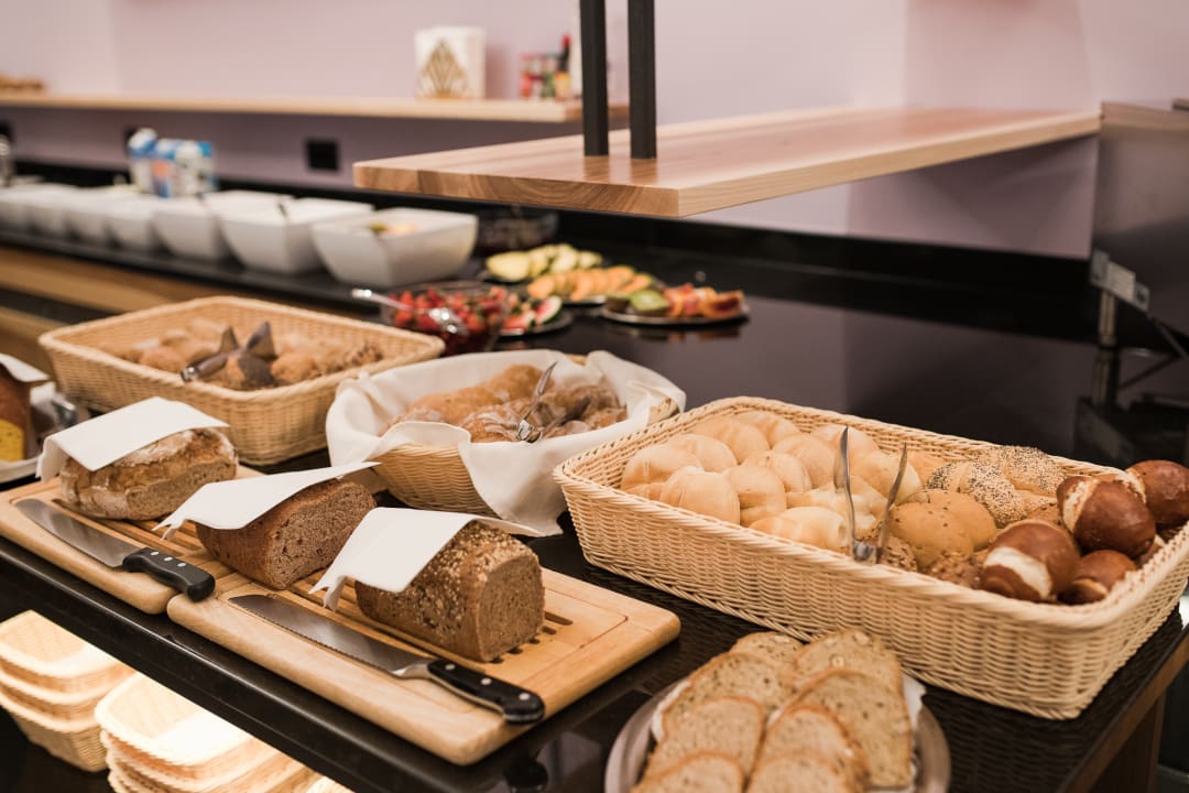 Gastro Alpenpalais Kröll