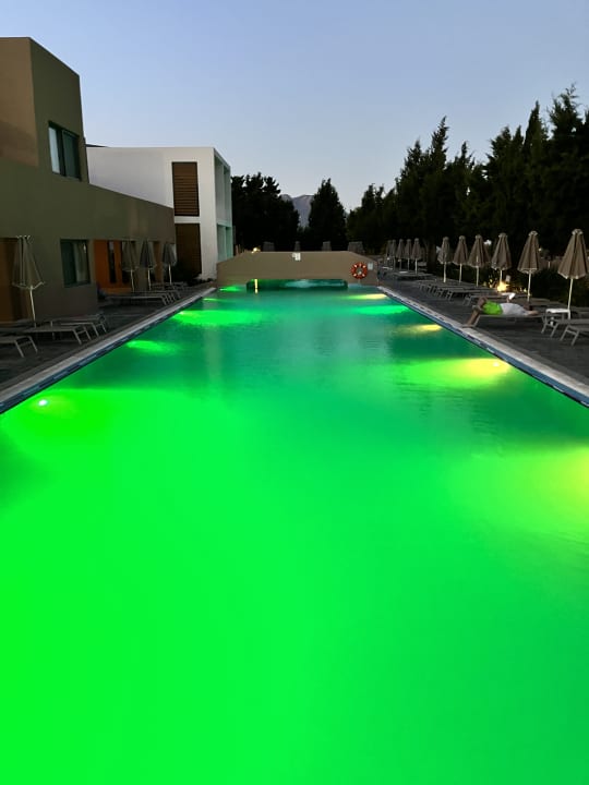 Pool Atlantica Mikri Poli Kos