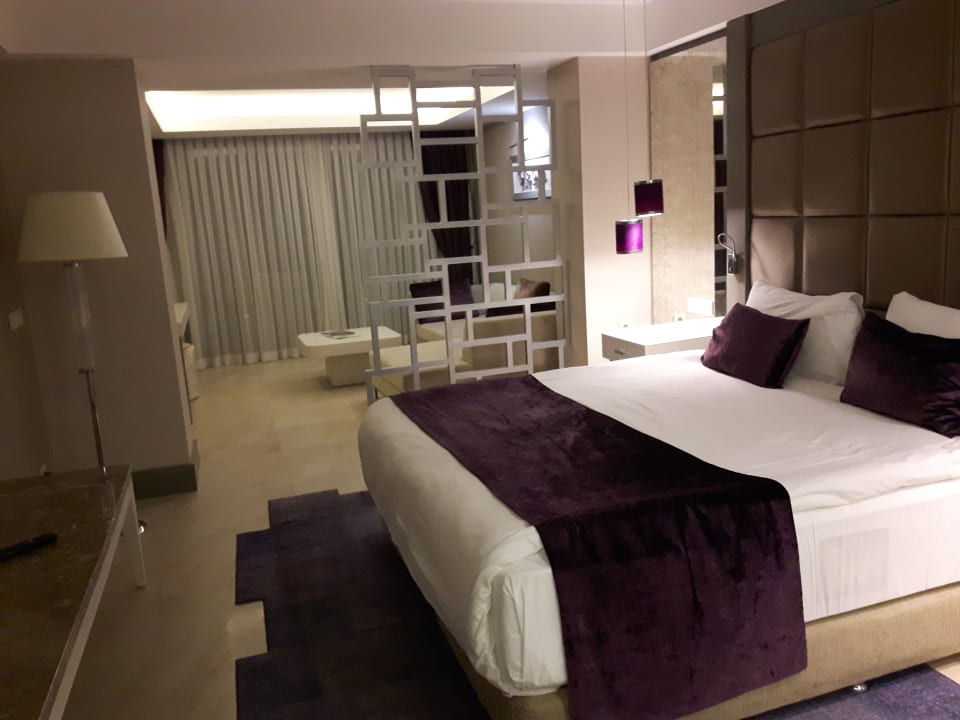 Zimmer TUI MAGIC LIFE Beldibi +16