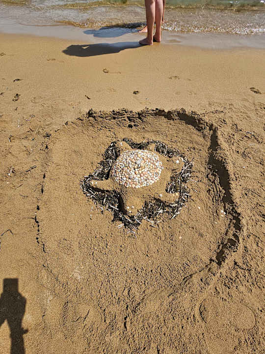 Strand VONRESORT Golden Beach