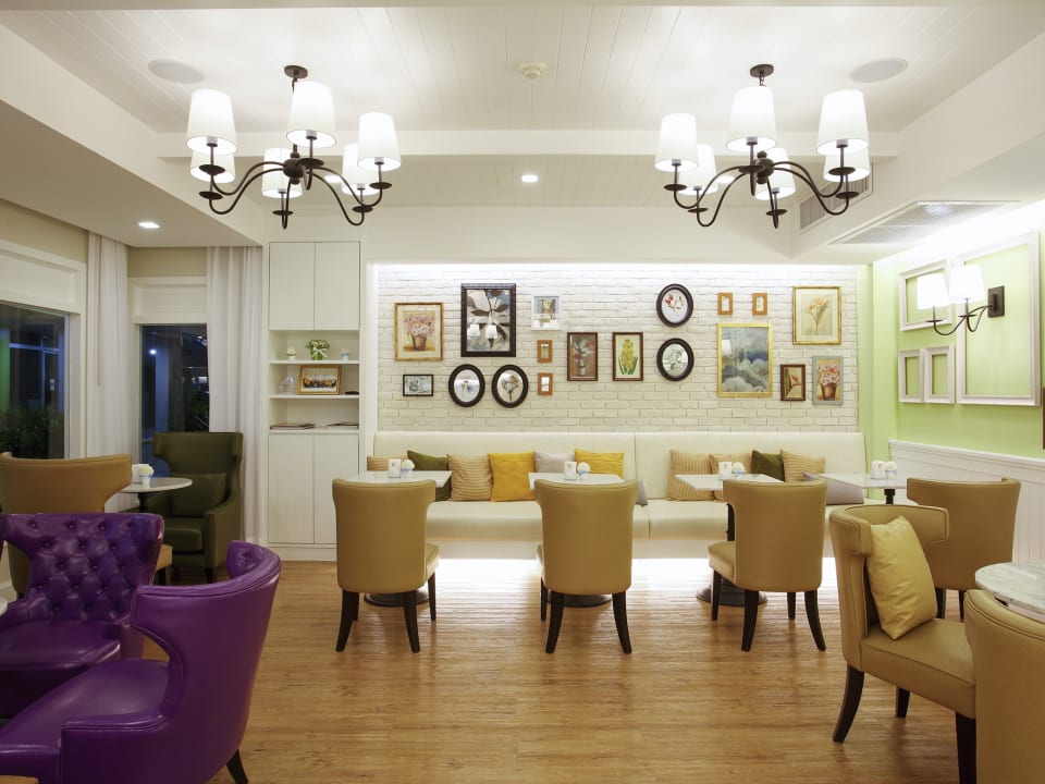 Sonstiges Seaview Khao Lak Resort