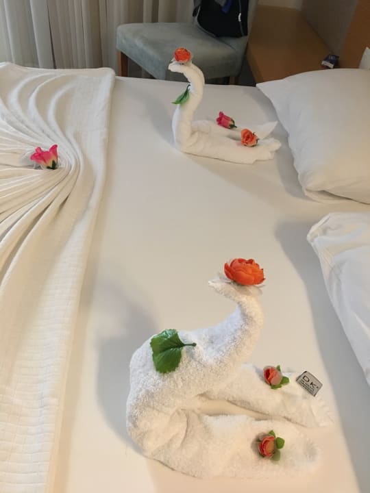 Zimmer Saphir Resort & Spa