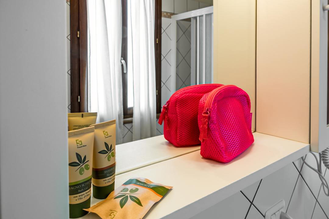 Zimmer Casa Vacanze Villetta Tina