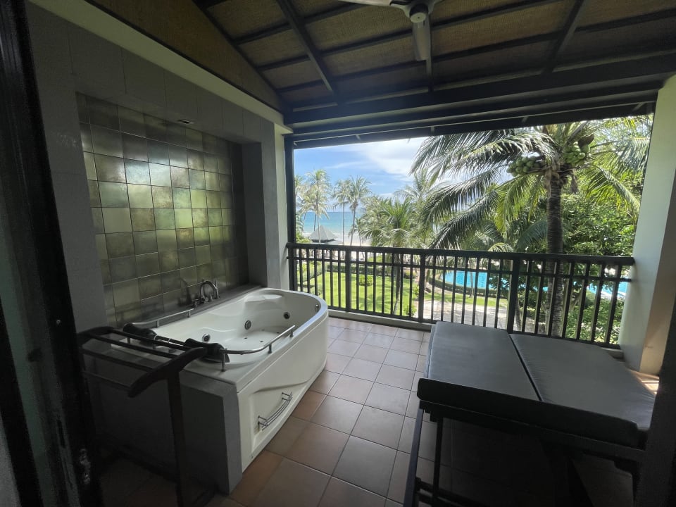 Zimmer KC Grande Resort Koh Chang