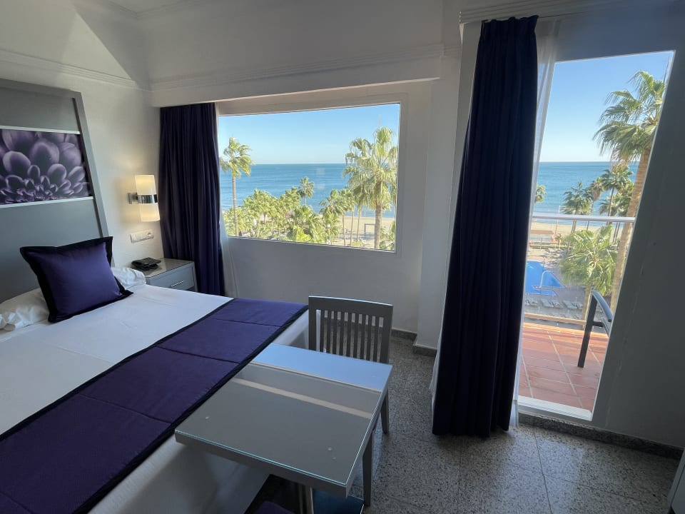 Zimmer Hotel Riu Nautilus - Adults only