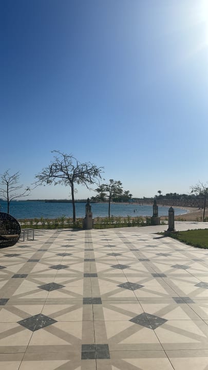 Strand The Grand Palace - Adults only