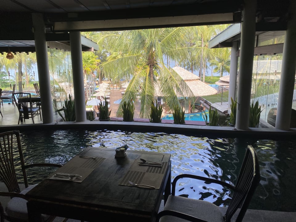 Gastro The Haven Khao Lak