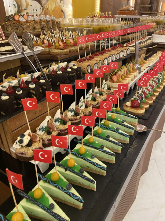 Gastro Sidemarin Kirman Premium