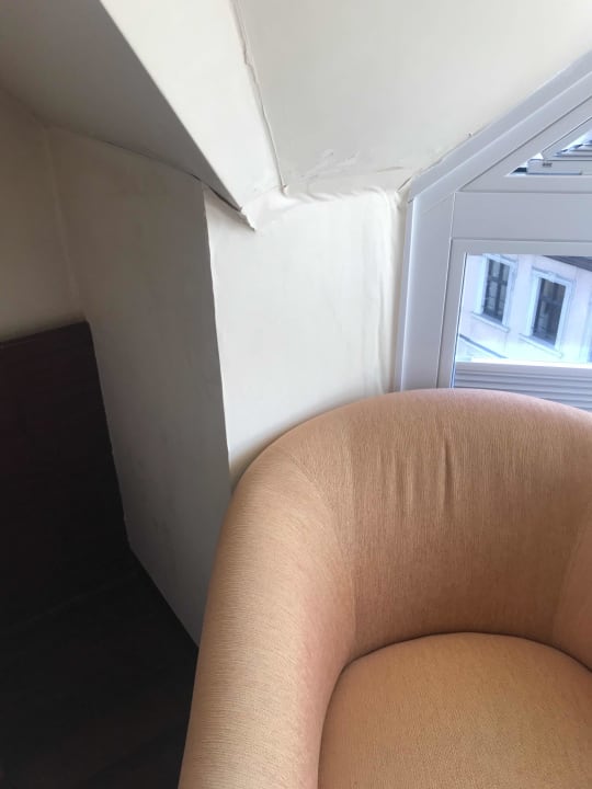 Zimmer Maritim Hotel Würzburg