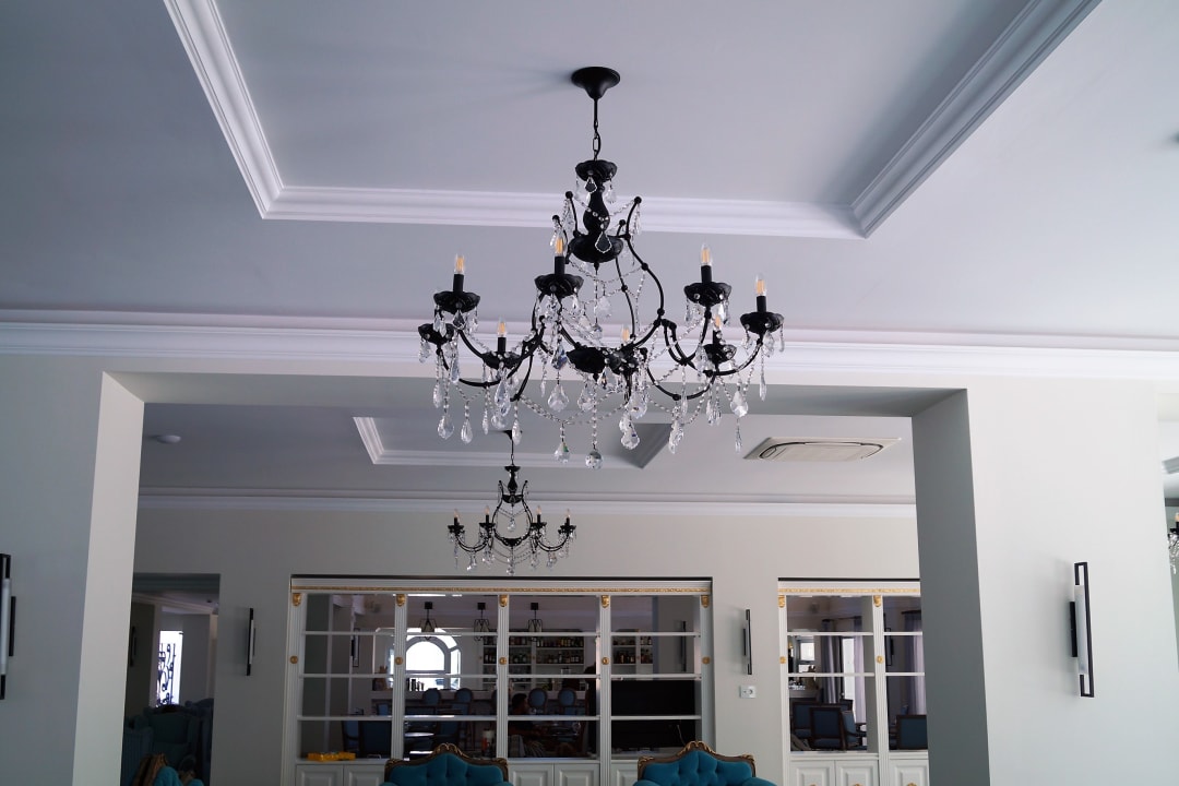 Lobby Anemos Luxury Grand Resort