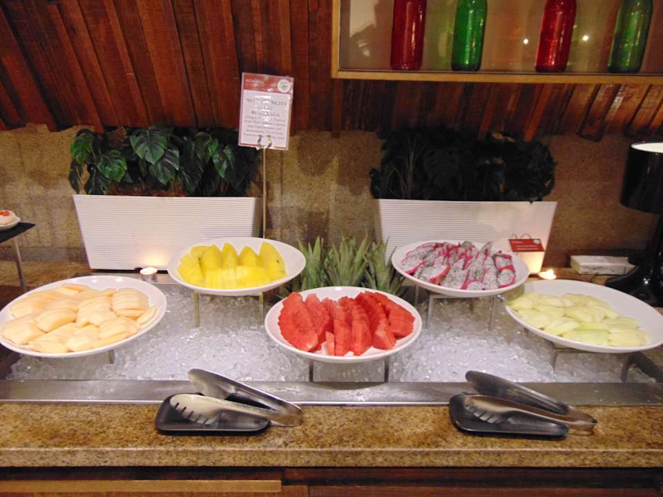 Gastro Movenpick Hotel & Convention Centre KLIA