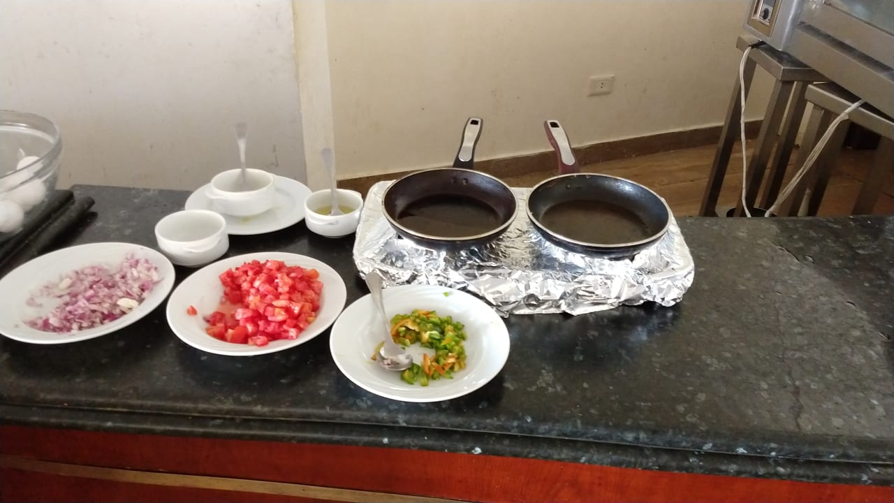 Gastro Coral Hills Resorts & SPA