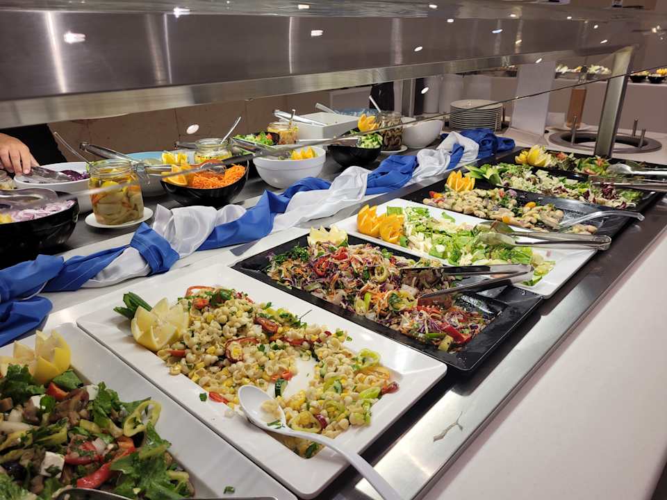 Gastro Caravia Beach Hotel