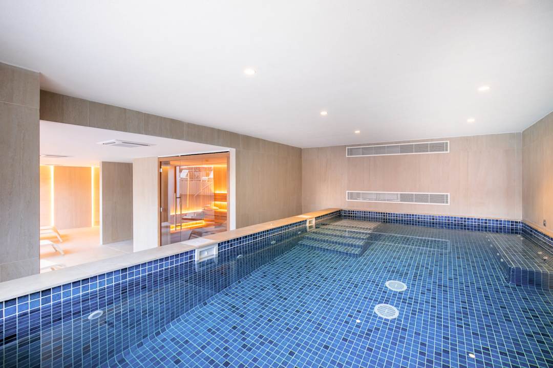 Pool AP Sines - Costa Alentejana