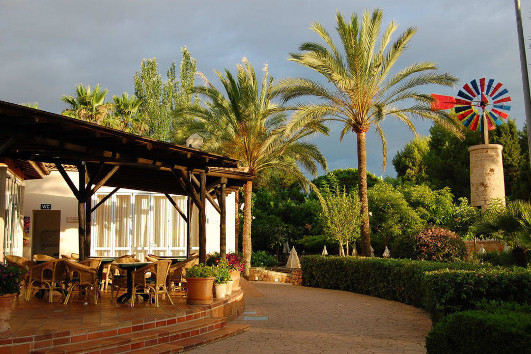 La Fontana Protur Safari Park Aparthotel