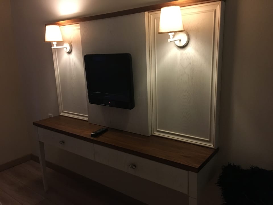 Zimmer Hotel Yigitalp