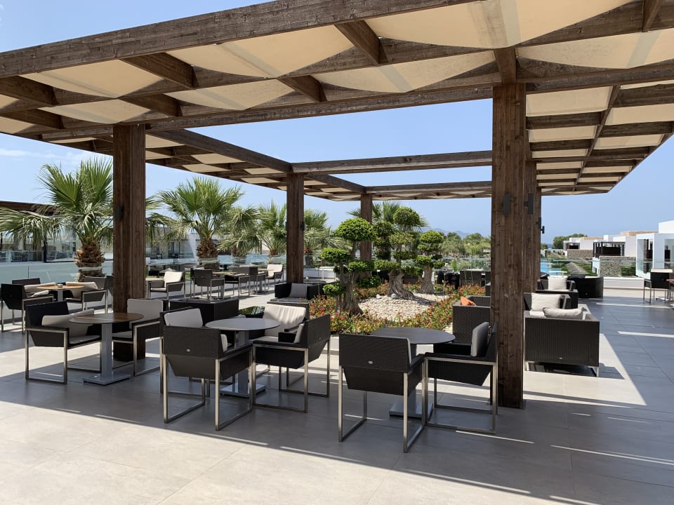 Gastro TUI BLUE Palazzo del Mare