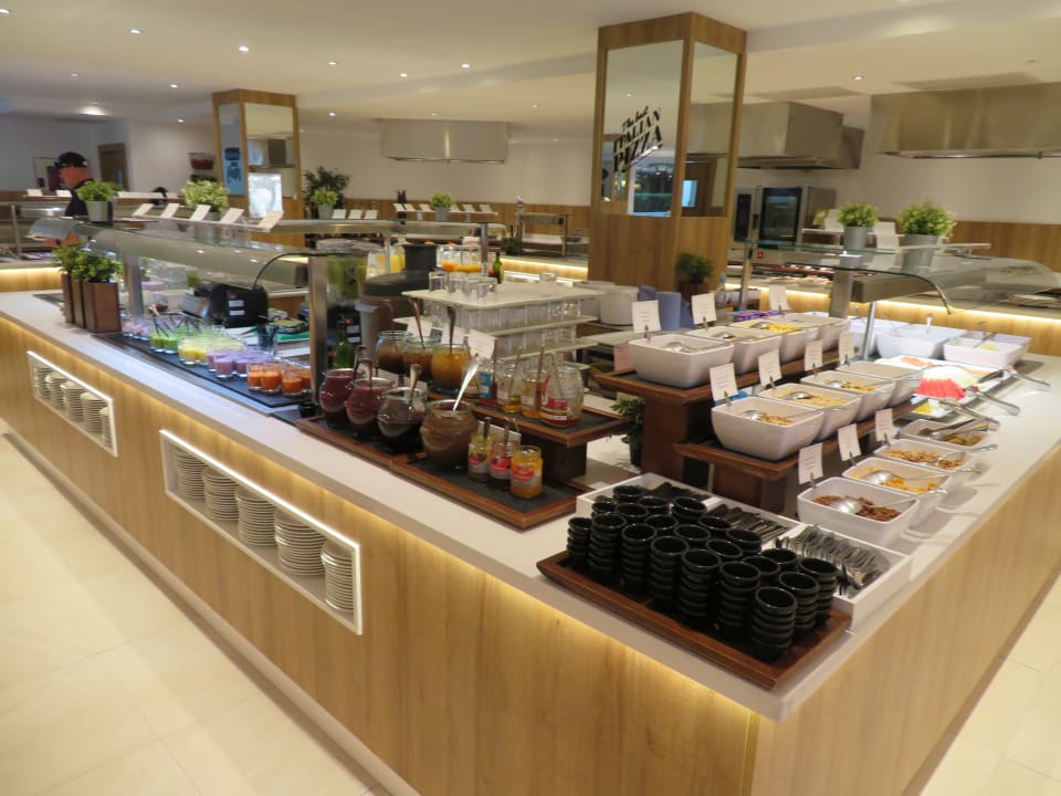 Gastro Zafiro Palmanova