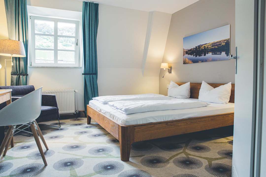 Zimmer Hotel Deutschherrenhof