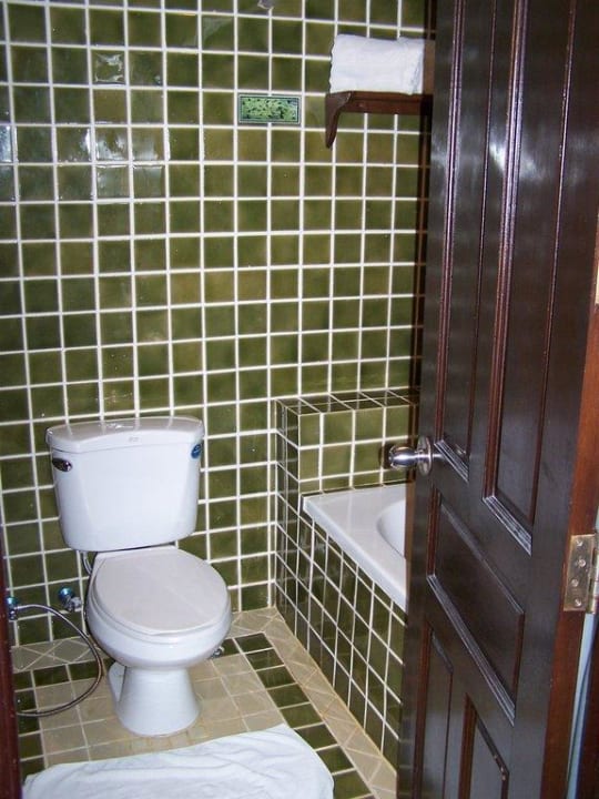 Bad The Fair House Beach Resort