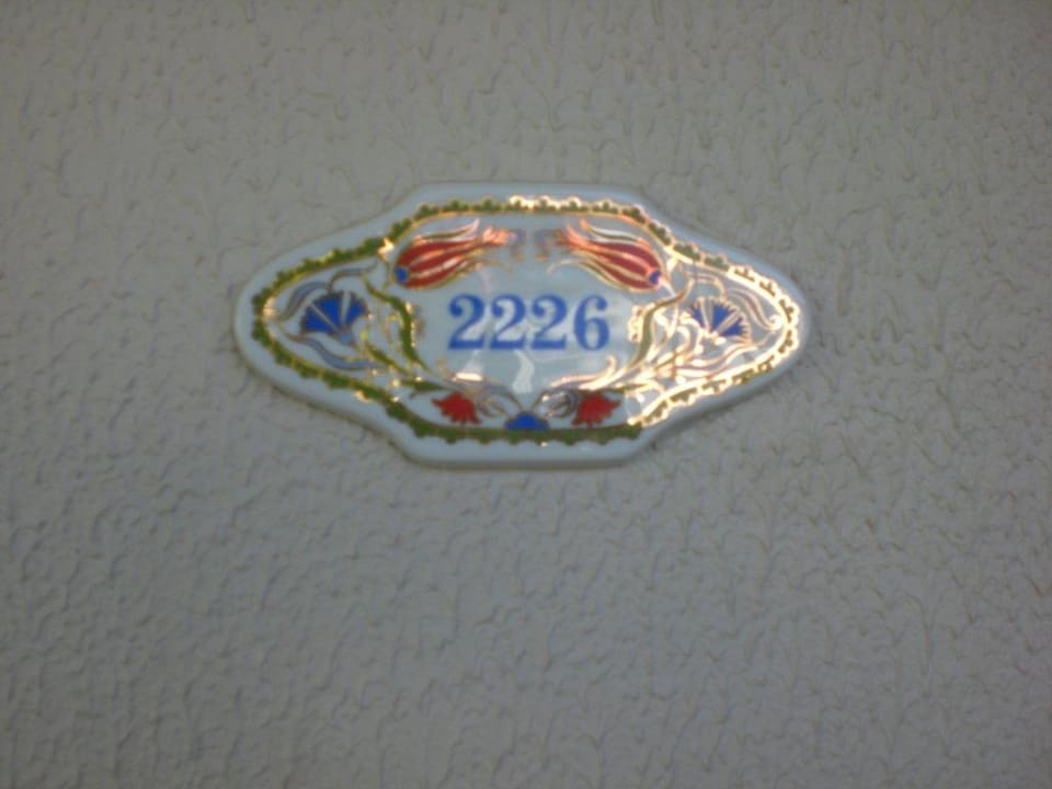 Poolvilla Güral Premier Tekirova