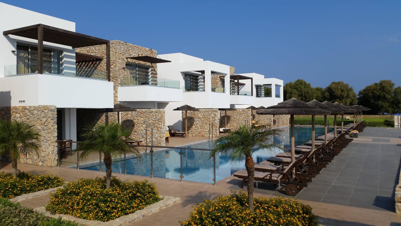 Junior Suiten TUI BLUE Palazzo del Mare