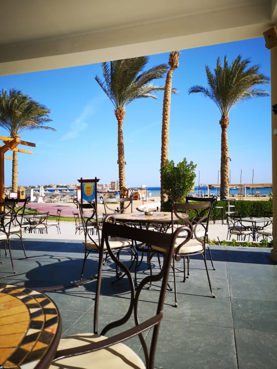 Gastro Cleopatra Luxury Resort Makadi Bay