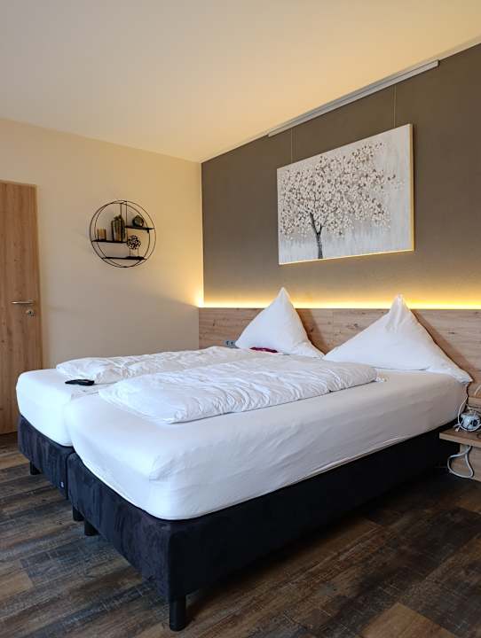 Zimmer Hotel Doppeladler